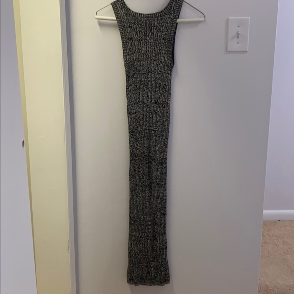 Body dress